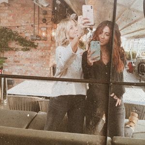 Meet your Posher, Mackenzie